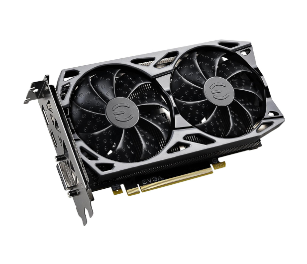 EVGA GeForce GTX 1660 SUPER GAMING SC ULTRA 6GB GDDR6 - 614977 - zdjęcie 2